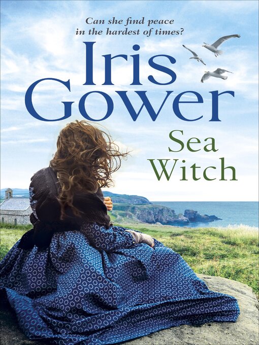 Title details for Sea Witch by Iris Gower - Wait list